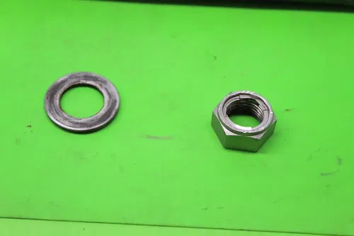 2014 Kawasaki kx450f Swingarm Bolt Rear