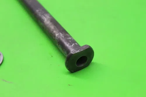 2014 Kawasaki kx450f Swingarm Bolt Rear
