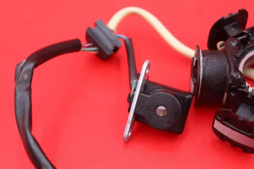 2003 Honda Xr80r Stator Magneto Generator Alternator