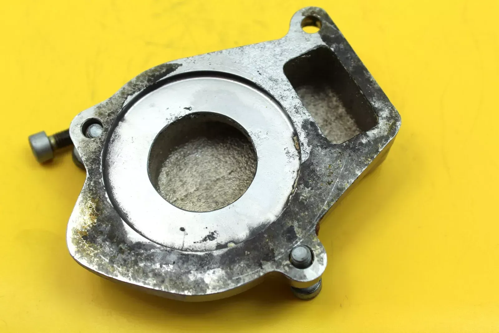 1999 Husaberg Fe501e Engine Water Pump Housing Cover