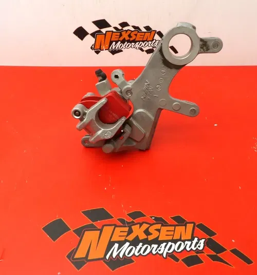 2007 Honda Crf450R Rear Brake Caliper