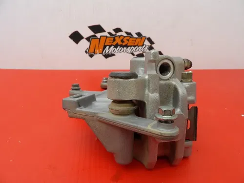 2007 Honda Crf450R Rear Brake Caliper