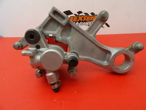 2007 Honda Crf450R Rear Brake Caliper