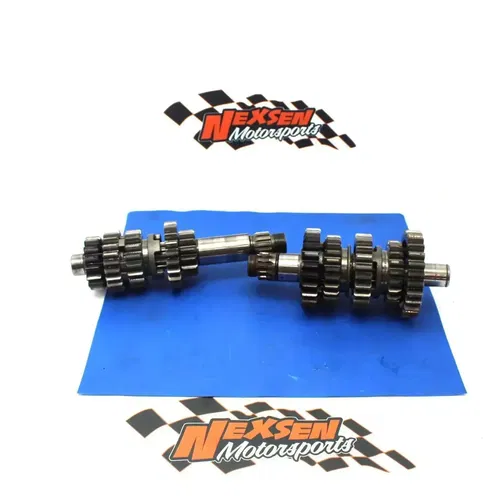 2006 Yz450f Engine Transmission Tranny Assembly
