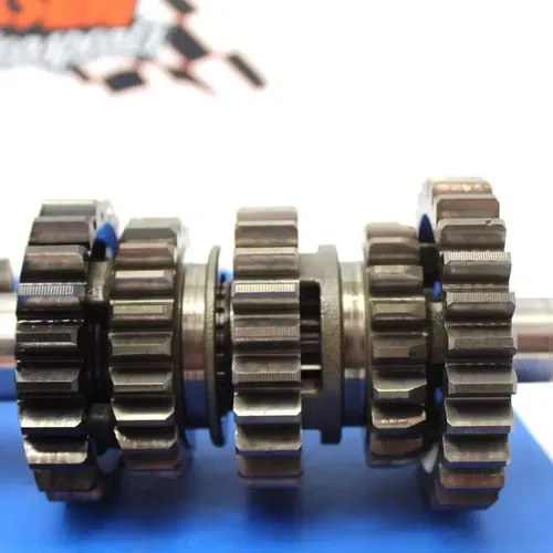 2006 Yz450f Engine Transmission Tranny Assembly