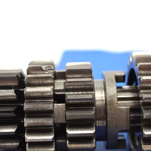2006 Yz450f Engine Transmission Tranny Assembly