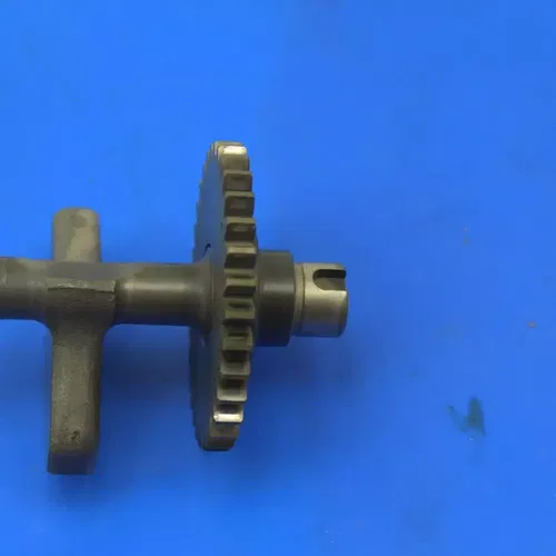 2000 Yamaha Ttr125 Counter Balancer Shaft