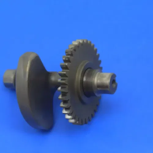 2000 Yamaha Ttr125 Counter Balancer Shaft