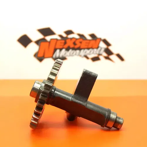 2001 Ktm 400 Counter Balancer Shaft