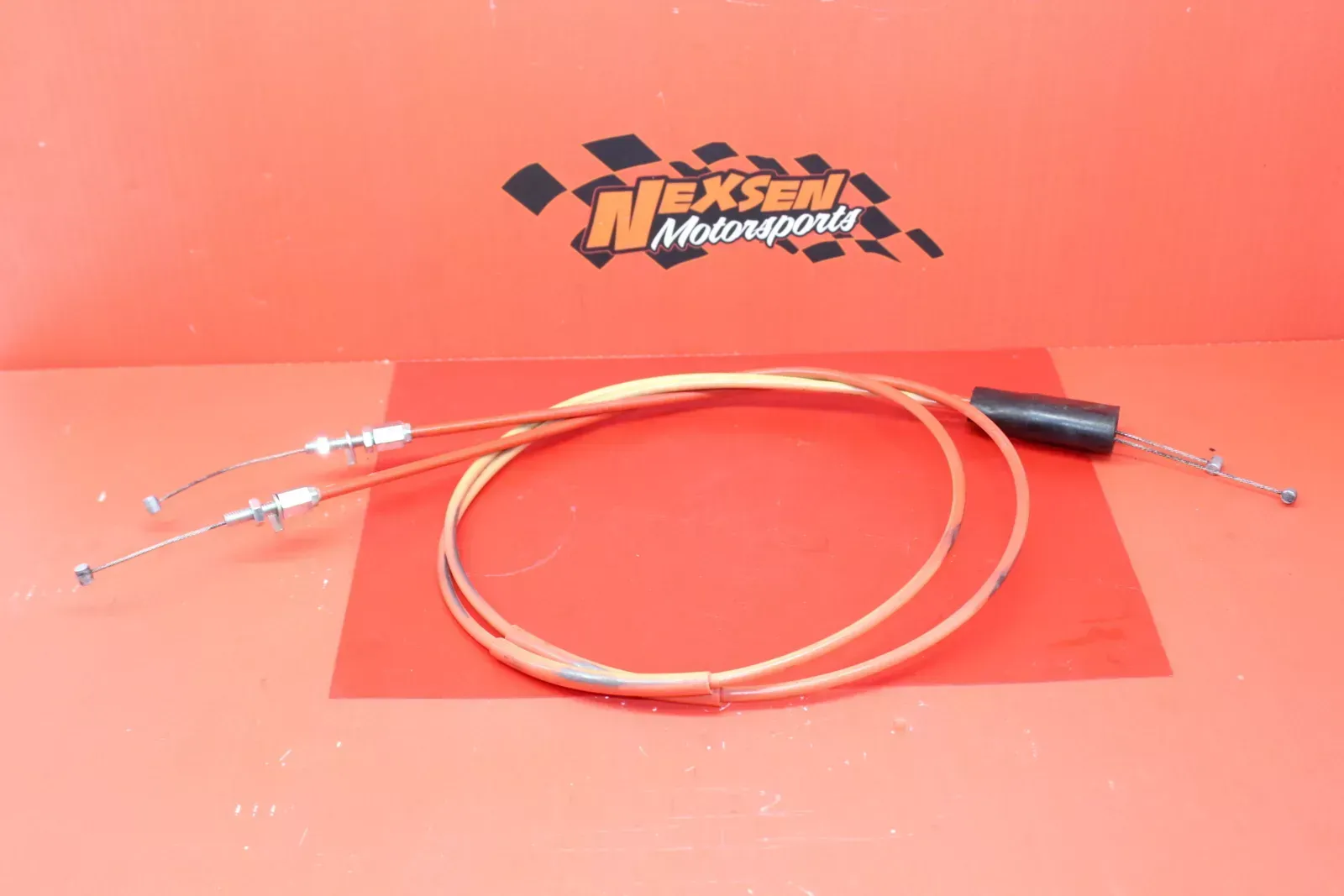2005 Honda Crf450r Throttle Cable Line