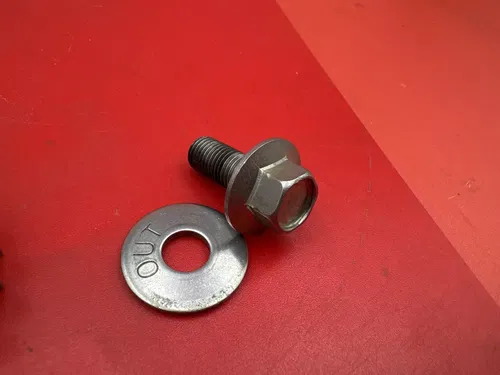 1985 Honda Atc250r Engine Motor Primary Gear