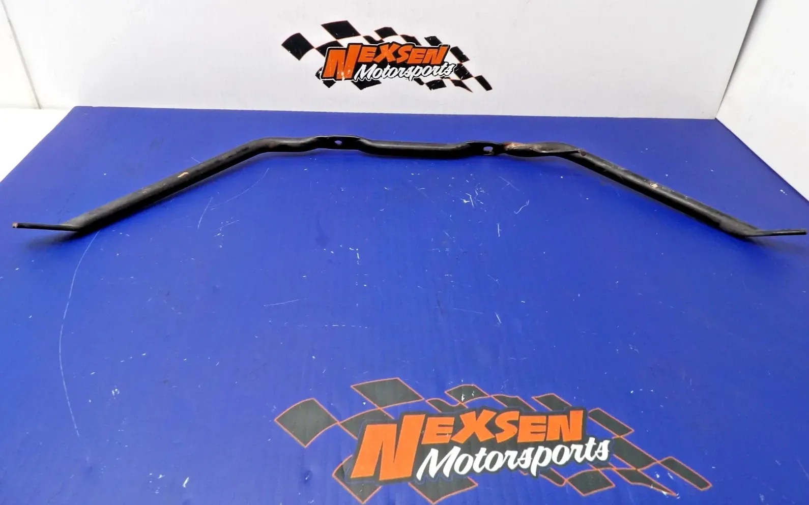 2001 Yamaha Blaster 200 Front Fender Stay Bracket Mount Support 2XJ-21513-00-00