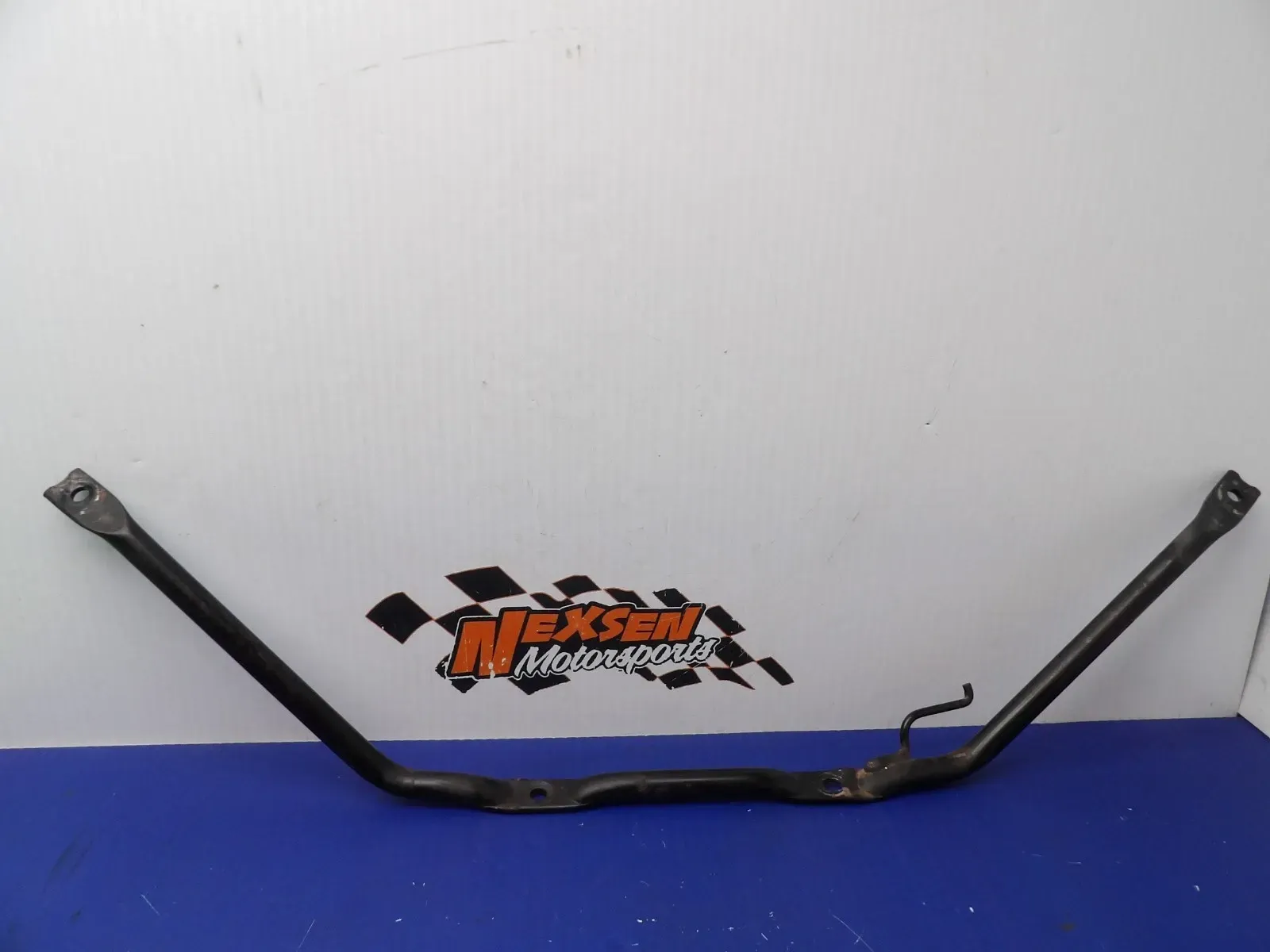 2001 Yamaha Blaster 200 Front Fender Stay Bracket Mount Support 2XJ-21513-00-00