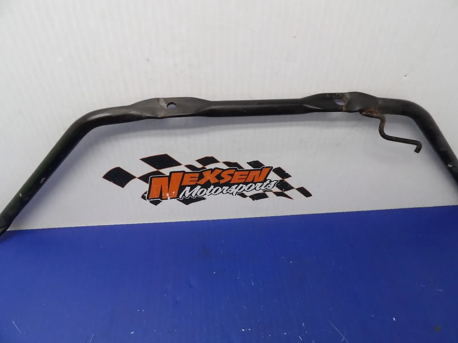 2001 Yamaha Blaster 200 Front Fender Stay Bracket Mount Support 2XJ-21513-00-00