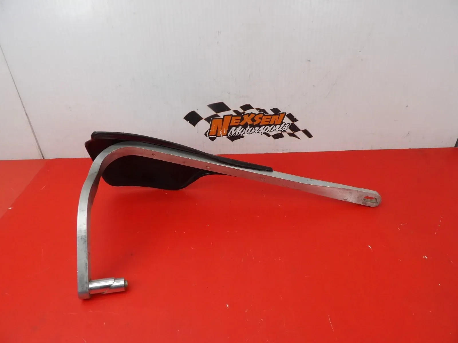 🏁 Pro Moto Billet Fastway F.I.T. Handguard Shield Set Left Right Universal