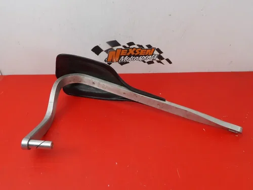 🏁 Pro Moto Billet Fastway F.I.T. Handguard Shield Set Left Right Universal