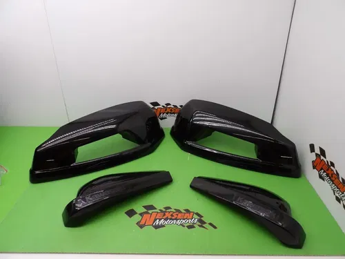 Kawasaki Versys KLZ1000 Saddlebag Luggage Storage Case Kit 99994-0530