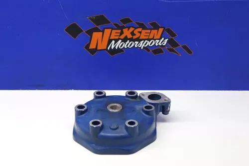 1996 Polaris Sl 780 Engine Top End Cylinder Head