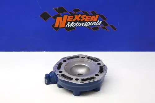 1996 Polaris Sl 780 Engine Top End Cylinder Head
