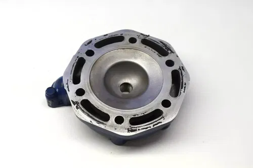 1996 Polaris Sl 780 Engine Top End Cylinder Head