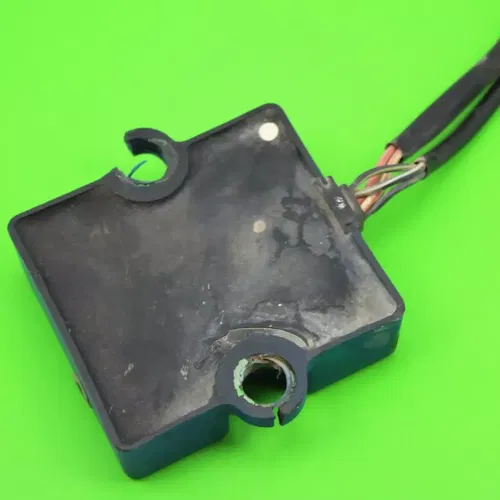 1993 Kawasaki Kx125 Ecu Computer Controller Unit Black Box Ecm Cdi