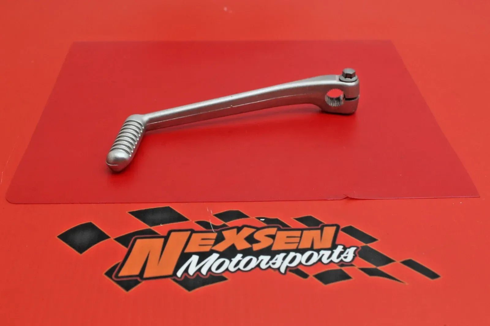 2004 Honda TRX450R Gearshift Pedal Gear Lever Foot Shifter Arm