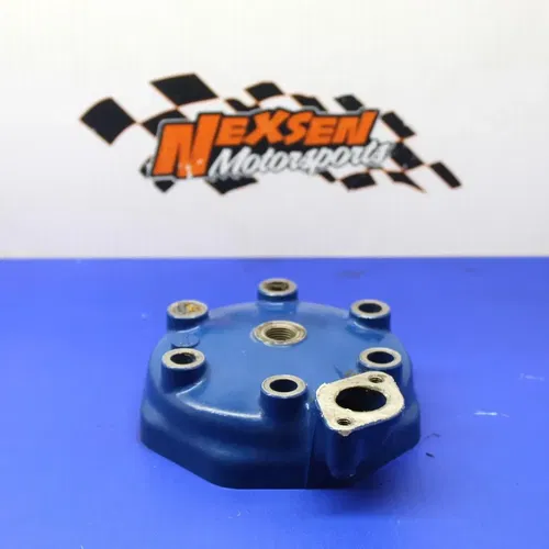 1996 Polaris Sl 780 Engine Top End Cylinder Head