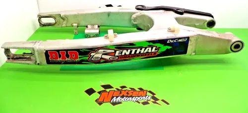 2007 Kawasaki KX250F Rear Swingarm Suspension Arm 33001-0107