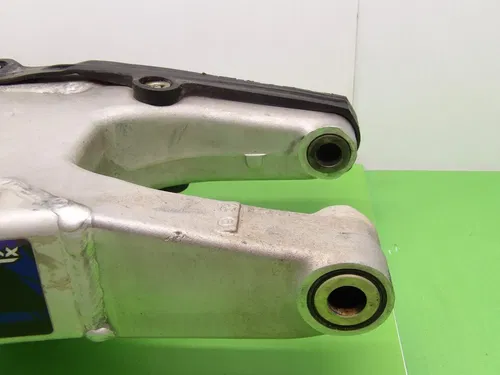 2007 Kawasaki KX250F Rear Swingarm Suspension Arm 33001-0107