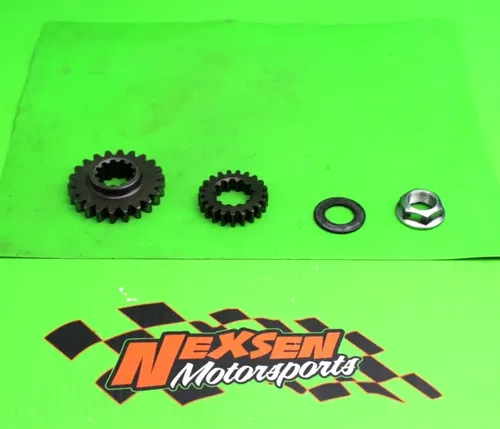 2014 Kawasaki Kx450f Primary Drive Gear