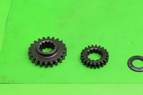 2014 Kawasaki Kx450f Primary Drive Gear