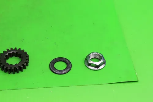 2014 Kawasaki Kx450f Primary Drive Gear