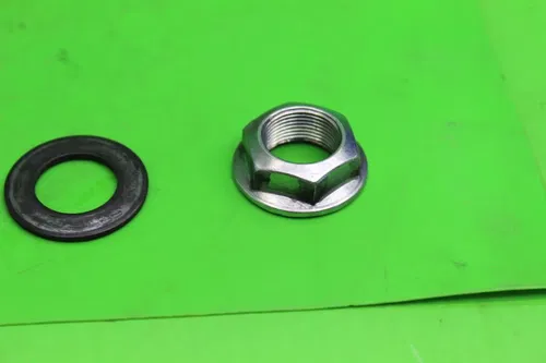 2014 Kawasaki Kx450f Primary Drive Gear