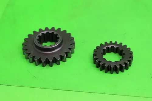 2014 Kawasaki Kx450f Primary Drive Gear