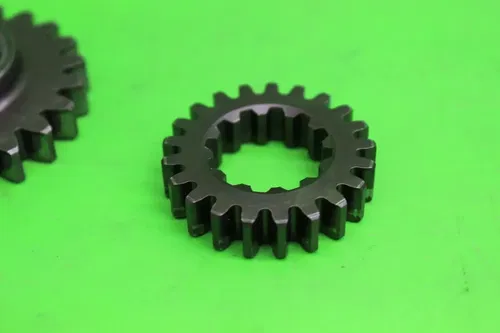 2014 Kawasaki Kx450f Primary Drive Gear