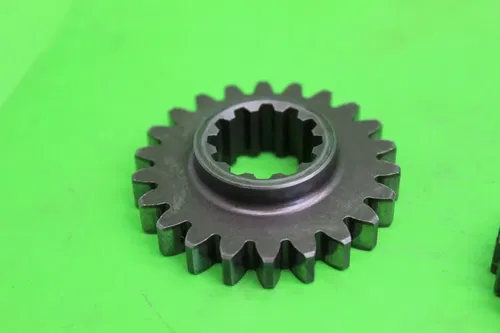 2014 Kawasaki Kx450f Primary Drive Gear