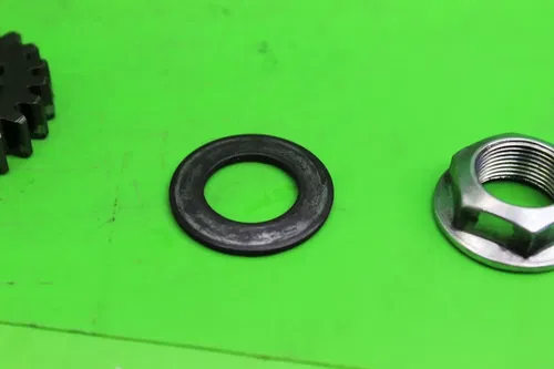2014 Kawasaki Kx450f Primary Drive Gear