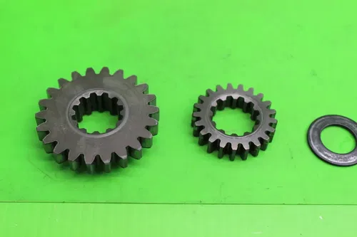 2014 Kawasaki Kx450f Primary Drive Gear