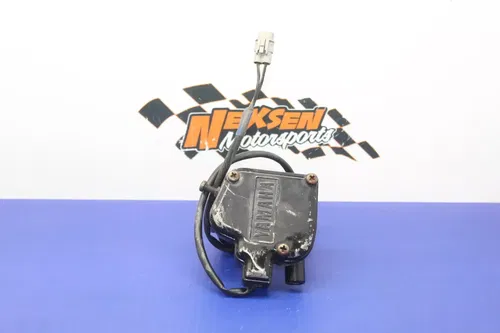 2005 Yamaha Blaster 200 Thumb Throttle W Switch