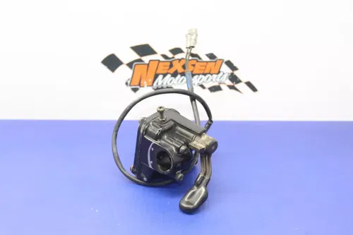 2005 Yamaha Blaster 200 Thumb Throttle W Switch