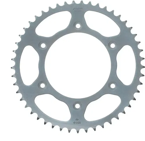 Sunstar Steel Rear Sprocket 47T 2-449947