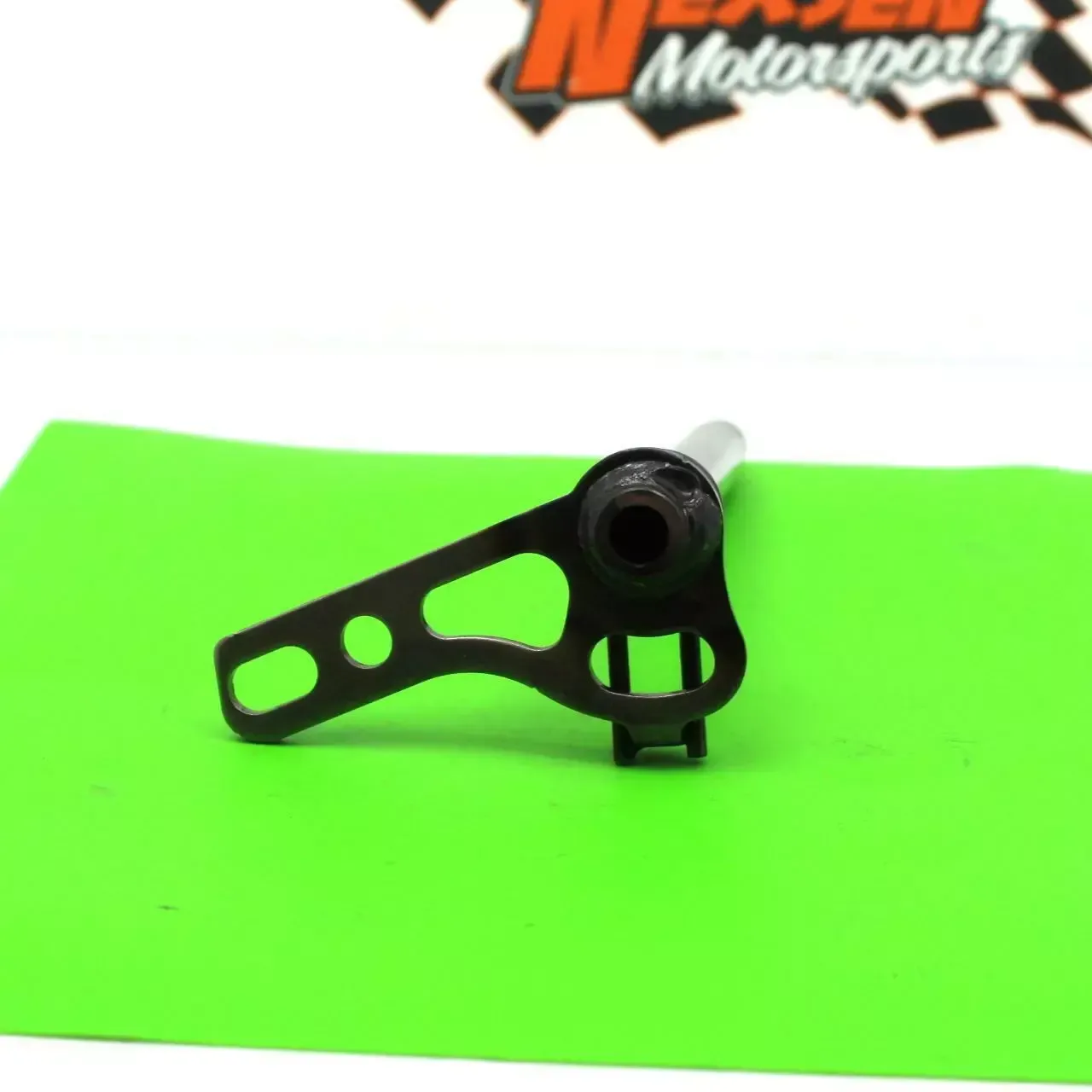 2009 Kawasaki Kx250f Shifter Shift Shaft