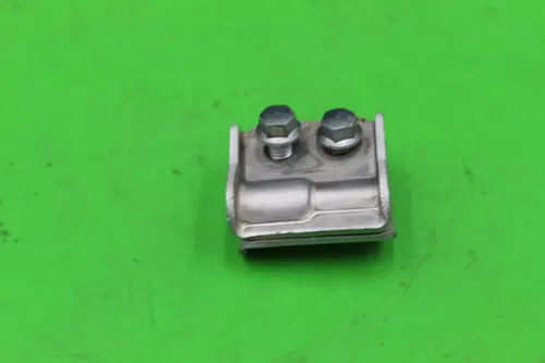 2017 Kawasaki Kx250f Brake Hose Holder Mount Clamp