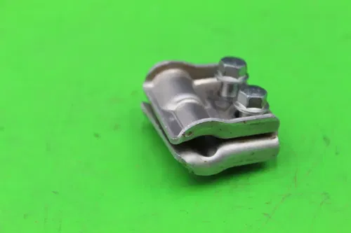 2017 Kawasaki Kx250f Brake Hose Holder Mount Clamp