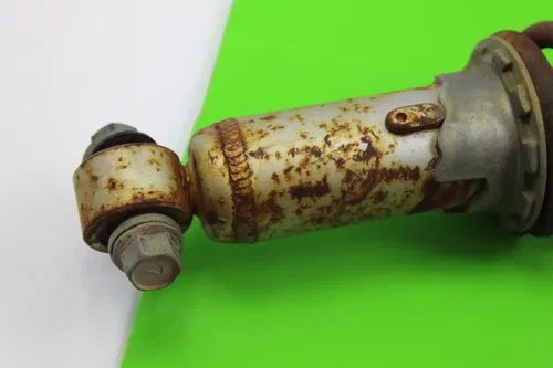1991 Kawasaki Mojave 250 Ksf250a Front Shock Absorber Suspension
