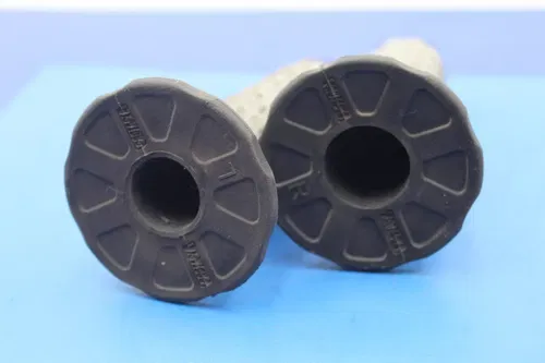 2013 Yamaha Yz450f Pro Taper Right Left Handlebar Grips Grip Pair Set