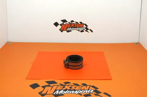 1998 KTM 620 EGS E Adventure Engine Cylinder Joint Intake Boot