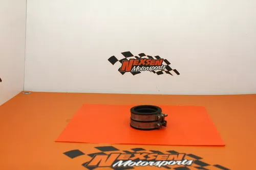 1998 KTM 620 EGS E Adventure Engine Cylinder Joint Intake Boot
