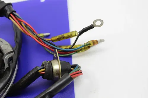 1993 Polaris Sl 650 Stator Generator Alternator Magneto