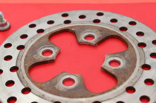 1986 Honda Trx250R Front Brake Disc Rotor